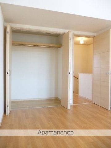EC新崎の内装写真