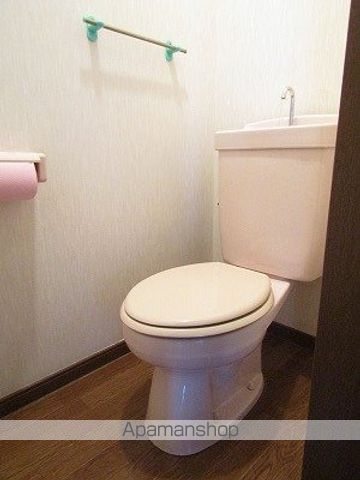 プチメゾン上町の内装写真