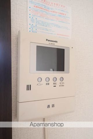 西原アパートの内装写真
