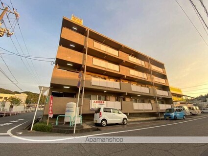 大福マンション引野[2K/49m2]の外観2