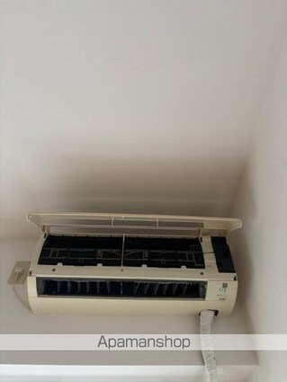 クオリアテラス千人町[3LDK/63.28m2]のその他設備