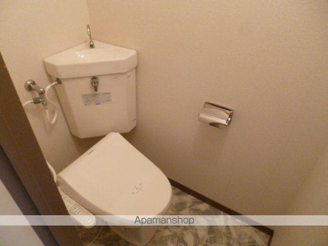 南6条発成ビルの内装写真