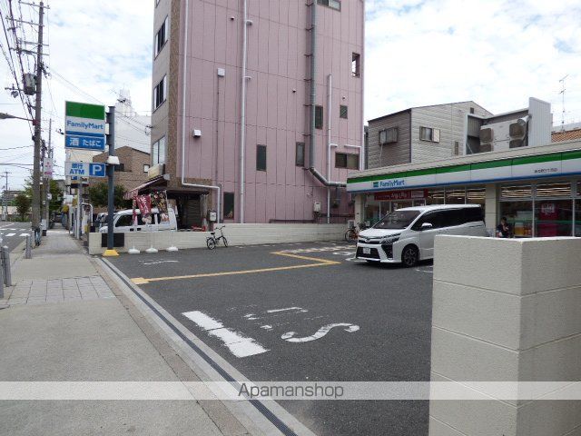 ESLEAD 新北野グランリンクの周辺写真