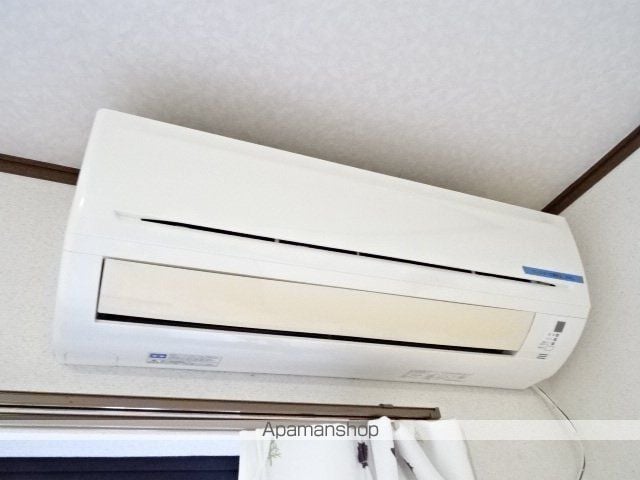 イーグルハイツの内装写真