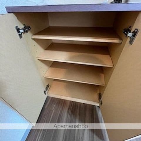 ジョイライフフクヤの内装写真