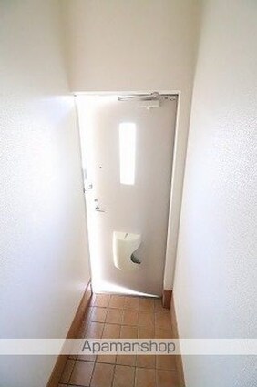 レイ　ツインズⅡ[1R/33.15m2]の玄関