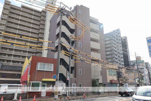 La・Casa・Comodaの外観写真