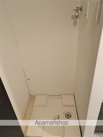 スワンズシティ堂島川の内装写真