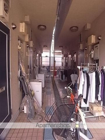 リブレ八王子の内装写真
