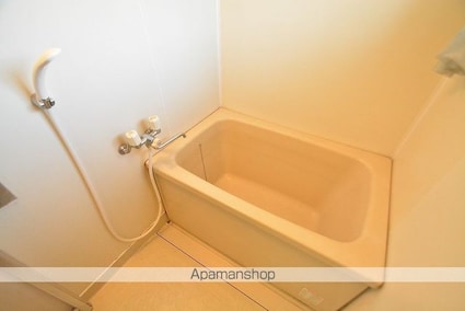 ＳＫハイツ[1K/21.53m2]のバス