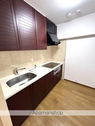 アーバンハイツ巣鴨Ａ棟[3DK/58.58m2]の内装