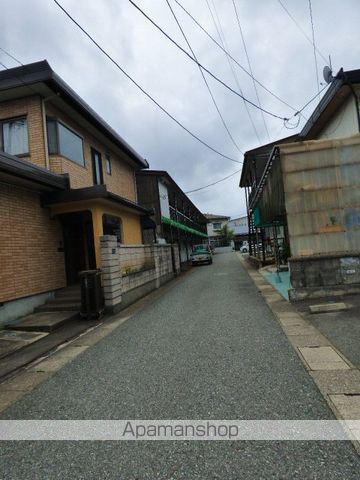 アーバンハウス一泉の周辺写真