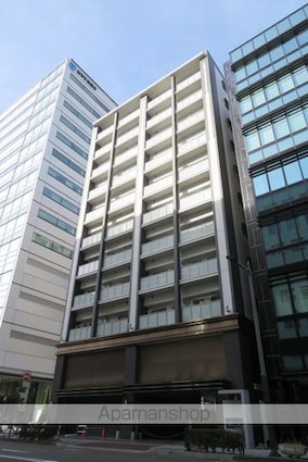 セントフィールド一番町[1DK/32.16m2]の外観1