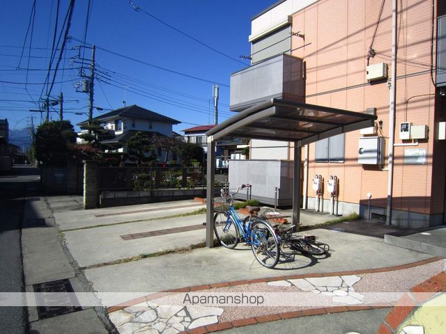 シャーメゾン酒匂のその他写真
