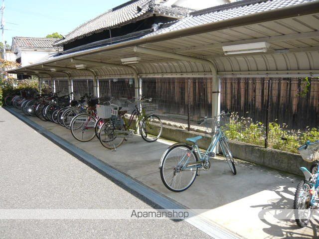 アルカディア武庫之荘東の外観写真