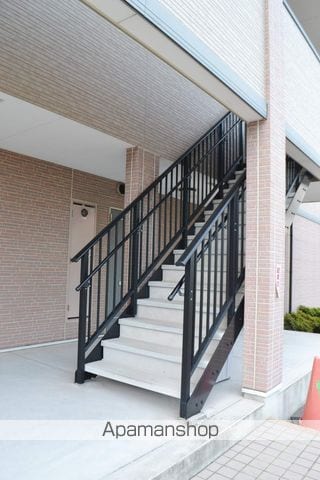 フジパレスキンキのその他写真