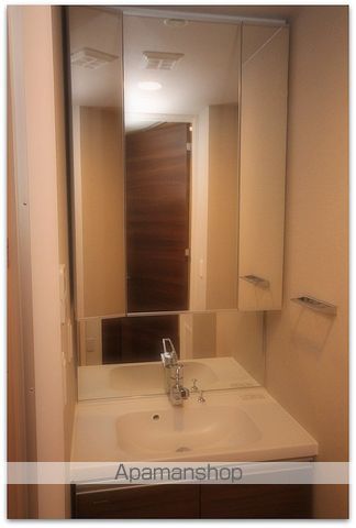 URBANEX本町の内装写真