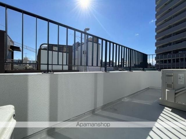 ＦＡＢＲＩＣ中井ｄｕｅ　Ｒｅｓｉｄｅｎｃｅ[1LDK/39.73m2]の内装