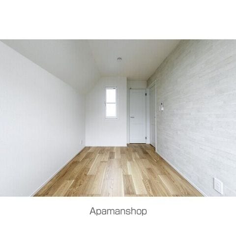 WoodCrest中延Residenceの内装写真