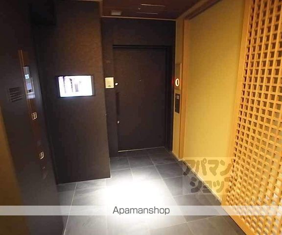 デュオヒルズ京都室町通鯉山町のその他写真