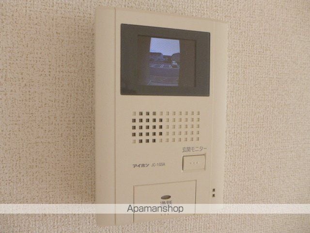 ブリーズの内装写真