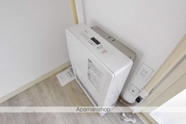 くぼたハイツの内装写真