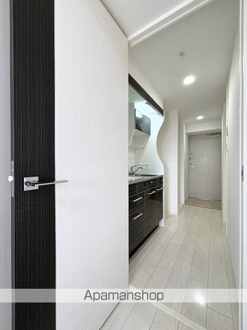 ESTEMCOURT難波サウスプレイスVエレージュの内装写真
