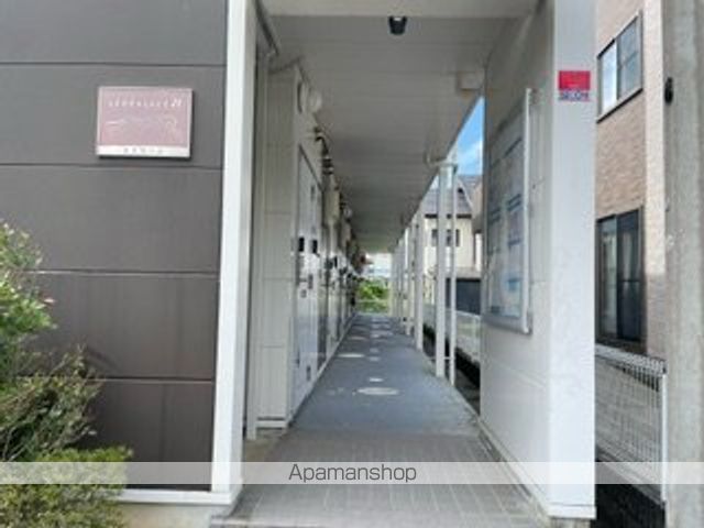 レオパレスエトワールのその他写真