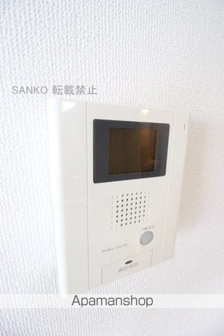 ルーチェの内装写真