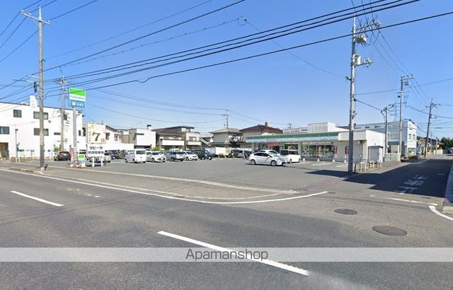 フォレスタ岡山医大南の周辺写真
