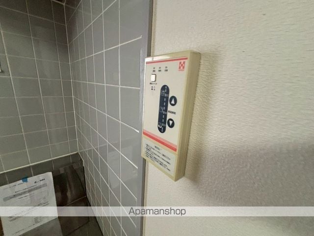 ロッキーホーム寿町の内装写真