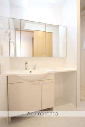 プリムローズ浜田山[2LDK/61.97m2]の洗面所