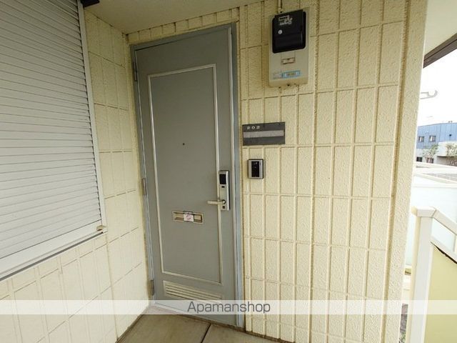 グランドールミツトヨの内装写真