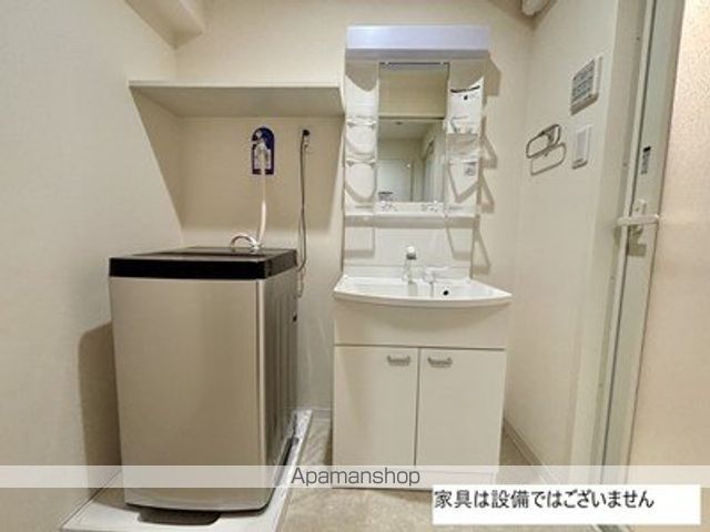 ラ・シック大津グランドヒルズEASTの内装写真