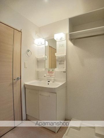 クラール元山サウスAの内装写真