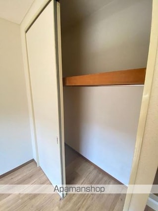 メゾンド西宝町[1R/20.72m2]の収納