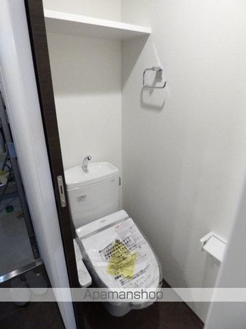 江坂PRAIMARYONEの内装写真