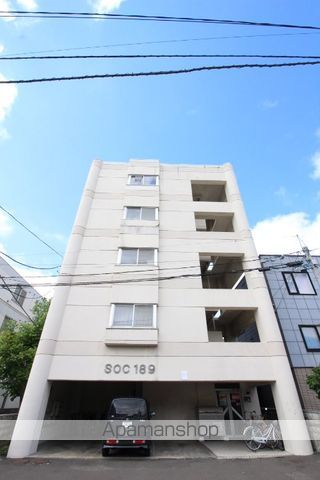 SOC189の外観写真
