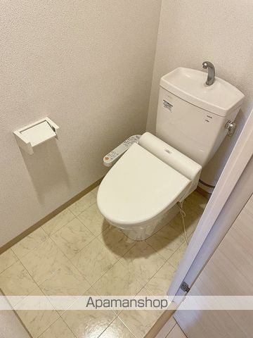 アイリス御領の内装写真