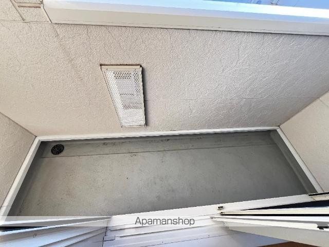 ユニソンの内装写真