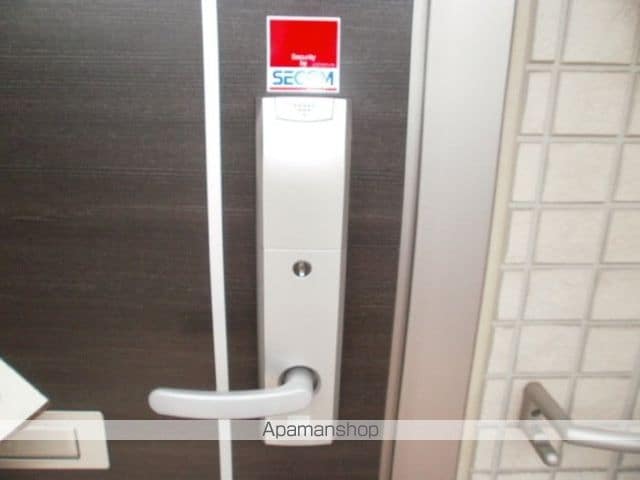 DーROOM松江東の内装写真