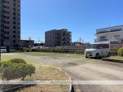 コンフォルテ田井[3LDK/79.54m2]の共用部3