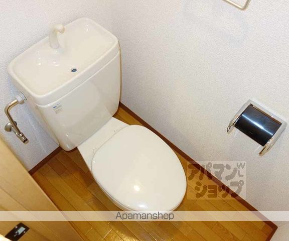 ネヴェルプレヌーブの内装写真