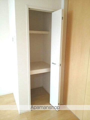 プレシャス蔵上の内装写真