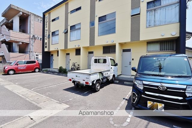 アーバンスケープ田宮のその他写真