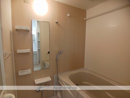 フィールドヒル　安曇野Ⅰ[1LDK/43.47m2]のバス