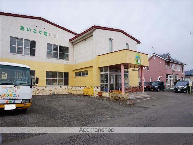 apartment 北海道釧路市芦野２丁目
芦野の賃貸情報を見る
物件地図