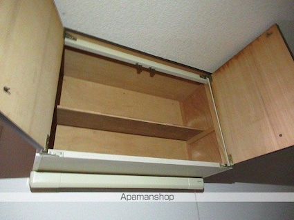 ラ・スペランツァー[1K/39.74m2]の内装3