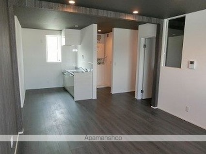 岩手県盛岡市月が丘２丁目[2DK/56.31m2]の内装2