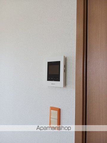 ヴィラージュIVの内装写真